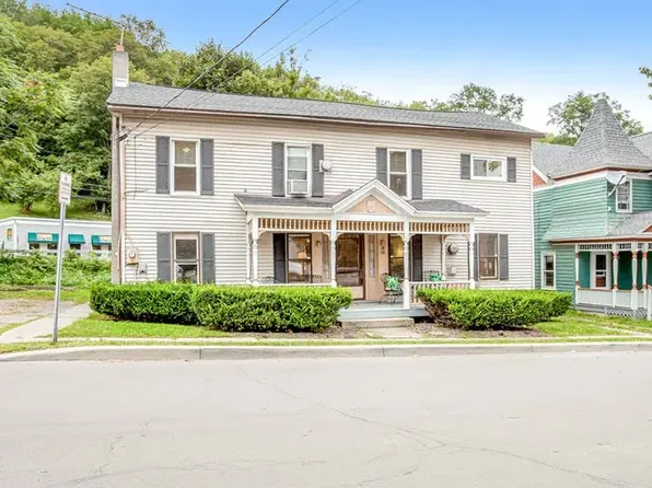 26 William St, Hammondsport, NY 14840