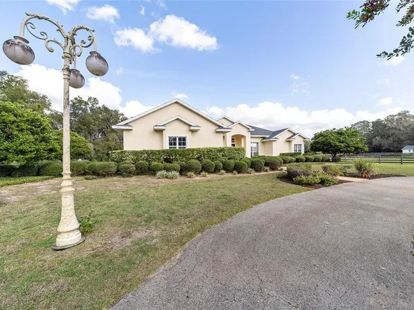 14335 N Us Highway 441, Citra, FL 32113