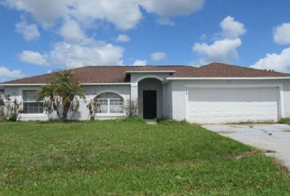 Property Front View