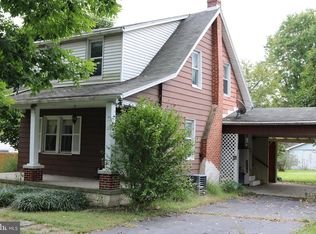 4221 Plymouth St, Harrisburg, PA 17109