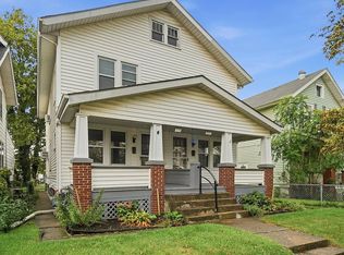 235 E Jenkins Ave, Columbus, OH 43207
