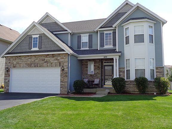 5th image of 859 Timber Lake Dr