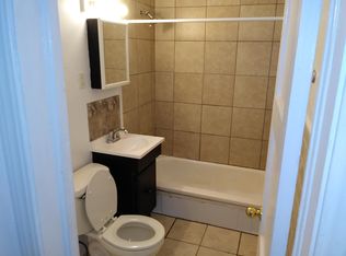 2218 Jefferson St, Muskogee, OK 74403