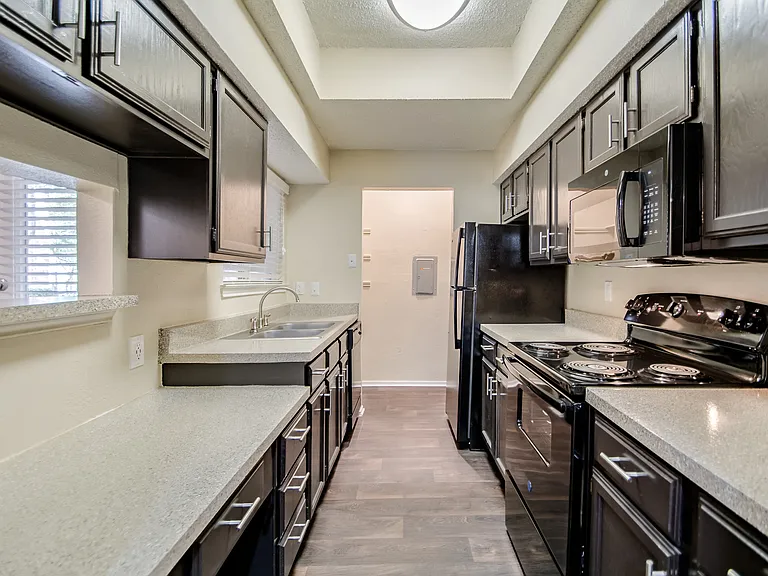 A3 Kitchen - Designer Upgrade
