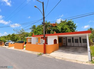 70 Florencio #70-A, Fajardo, PR 00738