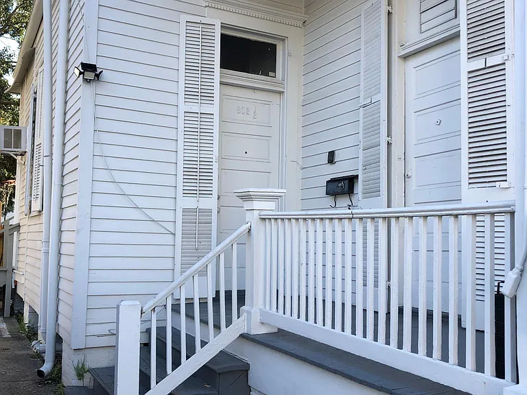 802 Nashville Ave #1/2 — Photo 1