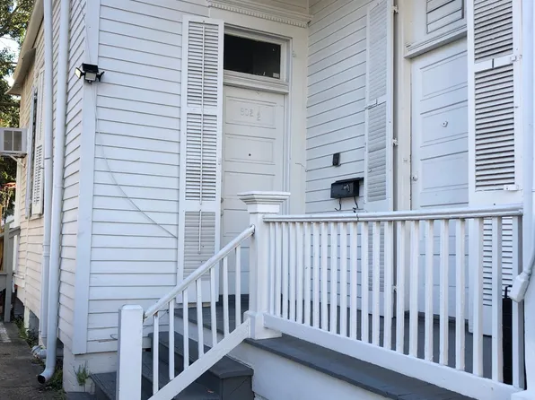 802 Nashville Ave Space 1/2, New Orleans, LA 70115