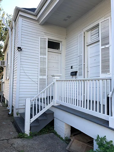 802 Nashville Ave #1/2 Photo 1