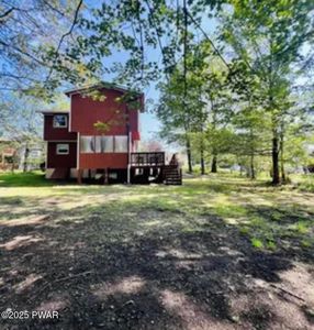 35 Deerfield Dr, Mount Pocono, PA, 18344