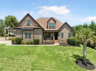 504 Wicked Stick Ct, Inman, SC 29349