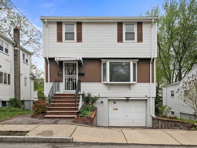 44 Clematis Rd, Medford, MA, 02155