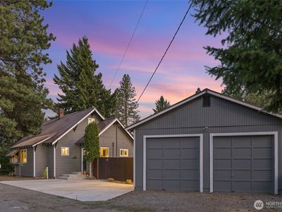 601 Roslyn Place, Cle Elum, WA, 98922