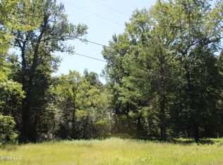 191 Brown Hills Rd, Byhalia, MS 38611