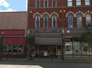 210 E Washington St, New Castle, PA 16101