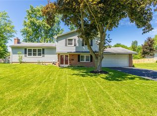 51 Woodmont Rd, Rochester, NY 14620