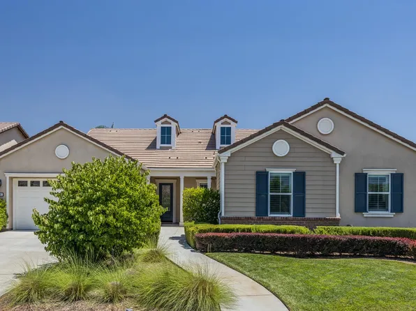 306 Pinnacle Dr, Madera, CA 93636