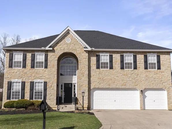 1160 Forsyth Ln, Galena, OH 43021