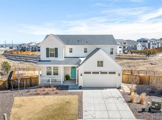 162 Cortona Place, Castle Pines, CO 80108