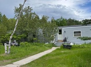 36652 570th Ave, Warroad, MN 56763