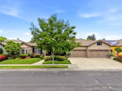 649 W Enterprise Ave, Clovis, CA, 93619