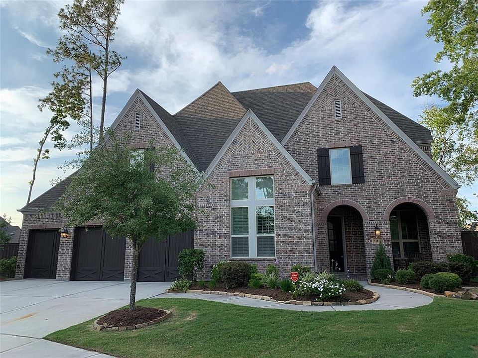 1st image of 16826 Bornish Hill Ct
