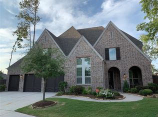 16826 Bornish Hill Ct, Humble, TX 77346