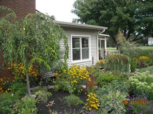 50761 Heather Hill Ln, Granger, IN