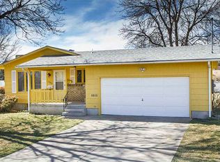 2104 Rosewyn Ln, Billings, MT 59102