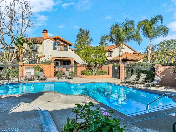 35 Rosa #126, Rancho Santa Margarita, CA 92688