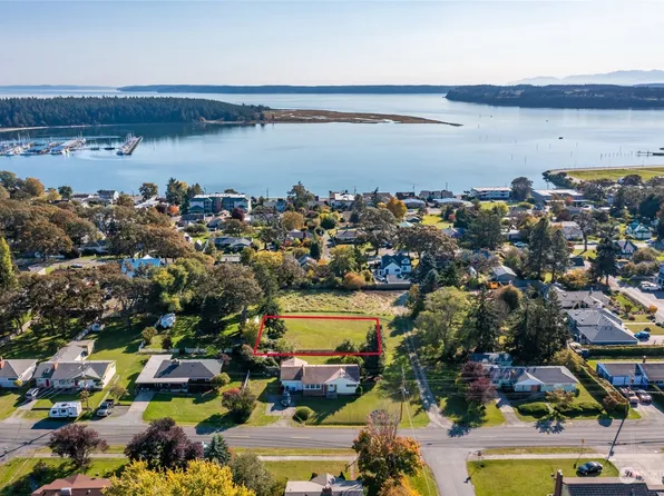0 XX SE Neil Street, Oak Harbor, WA 98277