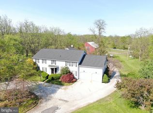 240 Cavalry Field Rd, Gettysburg, PA 17325