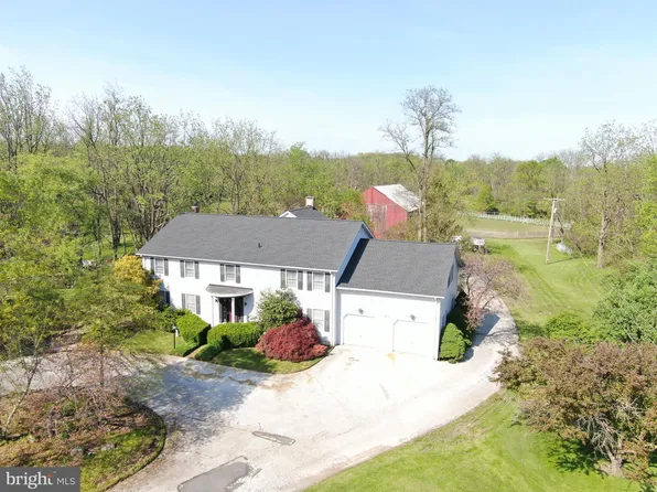 240 Cavalry Field Rd, Gettysburg, PA 17325