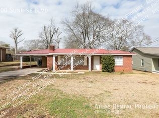 600 Sunrise Blvd, Bessemer, AL 35023