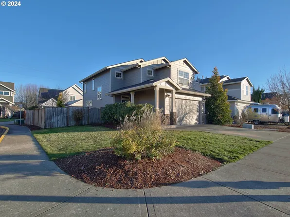1894 NW Yohn Ranch Dr, McMinnville, OR 97128
