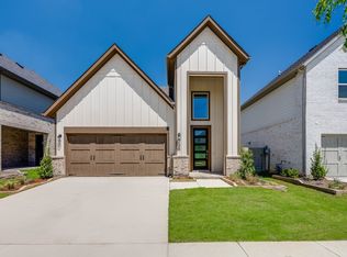 724 Rosemary Rd, Argyle, TX 76226