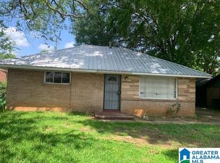 1608 Bryson St, Midfield, AL 35228