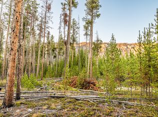 LOT 2 Harris Rd, Anaconda, MT 59711