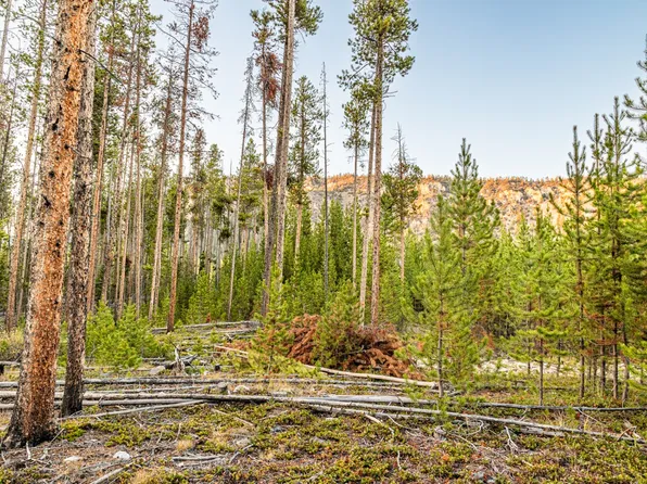 LOT 2 Harris Rd, Anaconda, MT 59711