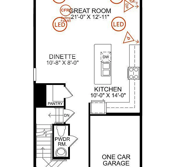 256 Chase Dr — Photo 43