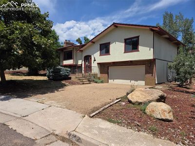 3590 Clubheights Dr, Colorado Springs, CO, 80906