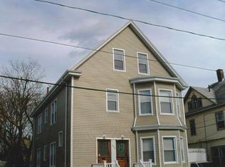 208 James St, New Bedford, MA 02740
