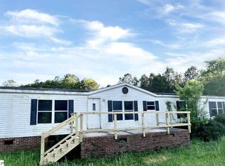 231 Duncan Creek Church Rd, Clinton, SC 29325