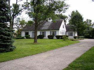 5212 N Channing Rd, Indianapolis, IN 46226