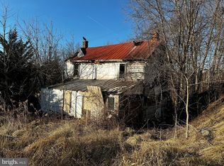 2613 Liberty Rd, New Windsor, MD 21776