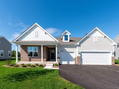 12324 Skeels St, Huntley, IL, 60142