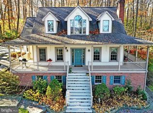 5800 Bossler Rd, Elizabethtown, PA 17022