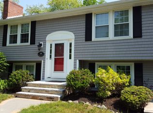 19 Grandview Rd, Danvers, MA 01923