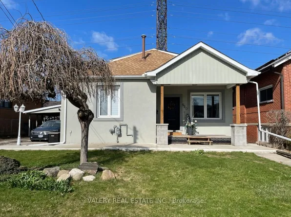 520 Cochrane Rd, Hamilton, ON L8K 3H5