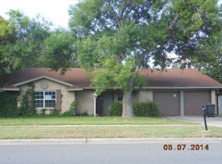902 E Jasper Dr, Killeen, TX 76541