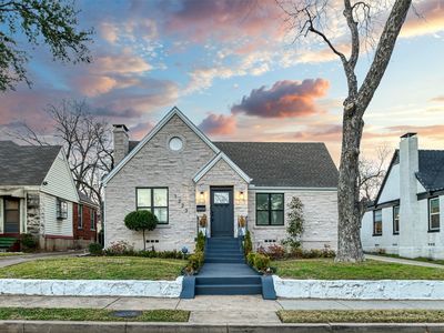 1223 E Waco Ave, Dallas, TX, 75216